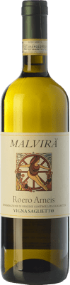 Malvirà Saglietto Arneis Roero 75 cl