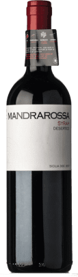 Mandrarossa Desertico Syrah Sicilia 75 cl