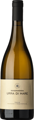 Mandrarossa Urra di Mare Sauvignon Bianca Sicilia 75 cl