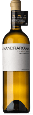 Mandrarossa Laguna Secca Chardonnay Sicilia 75 cl