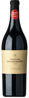 Mandrarossa Cavadiserpe