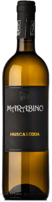 Marabino Noto Muscatedda Muscat White Terre Siciliane 75 cl