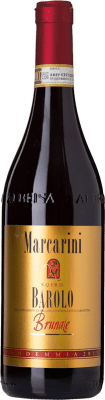 Marcarini Brunate Nebbiolo — Неббиоло Barolo 75 cl