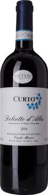 Marco Curto Dolcetto Dolcetto d'Alba 75 cl