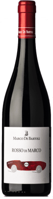 Marco de Bartoli Pignatello Rosso di Marco Perricone Terre Siciliane 75 cl