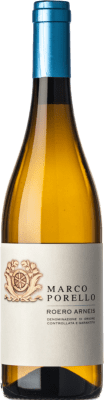 Marco Porello Arneis Roero 75 cl