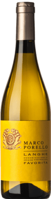 Marco Porello Favorita Langhe 75 cl