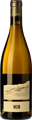 Viña Meín O Gran Meín Castes Brancas Ribeiro 75 cl