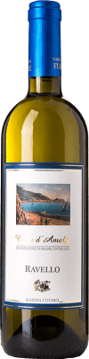 Marisa Cuomo Ravello Bianco Costa d'Amalfi 75 cl