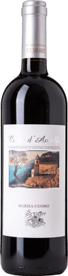 Marisa Cuomo Rosso Costa d'Amalfi 75 cl