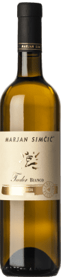 Simčič Marjan Teodor Cru Selection Primorska Goriška Brda 75 cl