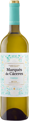 Marqués de Cáceres