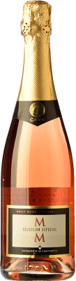 Marqués de Monistrol MM Selección Especial Rosé Brut Cava 75 cl