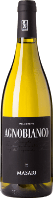 Masari Agnobianco Veneto Eco — Ecológico 75 cl