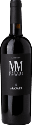 Masari Montepulgo Merlot Veneto 75 cl