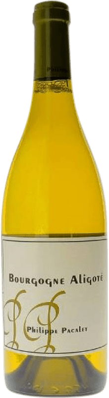 送料無料 | 白ワイン Philippe Pacalet A.O.C. Bourgogne Aligoté ブルゴーニュ フランス Aligoté 75 cl