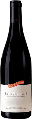 David Duband Pinot Noir — 黑皮诺 Bourgogne Eco — 生态 有机 天然 75 cl