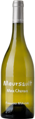 François Mikulski Chardonnay Saint-Aubin 75 cl