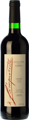 Mas de la Barben L'Improviste Languedoc Chêne 75 cl