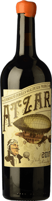 La Mola Atzar Priorat オーク 75 cl