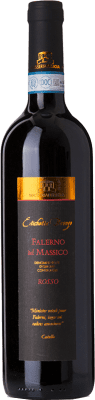 Felicia Etichetta Bronzo Falerno del Massico Réserve 75 cl