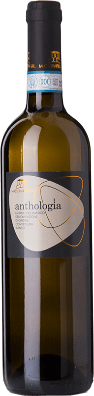 免费送货 | 白酒 Felicia Anthologia D.O.C. Falerno del Massico 坎帕尼亚 意大利 Falanghina 75 cl