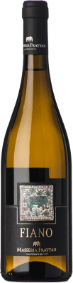 Frattasi Fiano Beneventano 75 cl