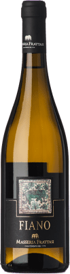 Frattasi Fiano Beneventano Eco — Ecológico 75 cl