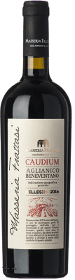 Frattasi Caudium Aglianico Beneventano 75 cl