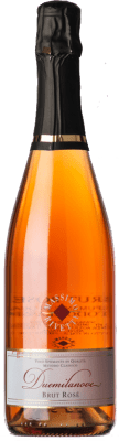 Massimo Rivetti Metodo Classico Rosé Brut Piedmont 75 cl