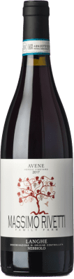 Massimo Rivetti Avene