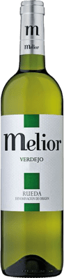 Matarromera Melior de Blanco Verdejo Rueda 75 cl