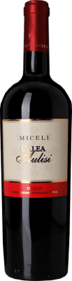 Miceli Calea Aulisi Nero d'Avola Terre Siciliane 75 cl