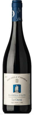 Michele Chiarlo Le Orme Barbera Barbera d'Asti 75 cl