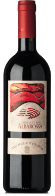 Michele Chiarlo Albarossa Piedmont 75 cl