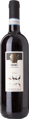 Mirù Vespolina Colline Novaresi  75 cl