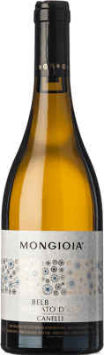 Mongioia Belb Mascate Branco Moscato d'Asti 75 cl