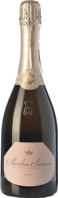 Montenisa Marchese Antinori Rosé Pinot Negro Brut Franciacorta 75 cl