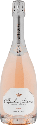 Montenisa Marchese Antinori Brut Rosé