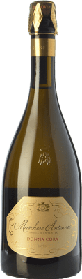 Montenisa Marchese Antinori Donna Cora Satèn Chardonnay брют Franciacorta 75 cl