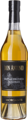 Aguardente Grappa Morgante Don Antonio 50 cl