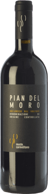 Musto Carmelitano Pian del Moro