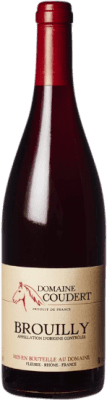 Clos de la Roilette Gamay Brouilly 75 cl