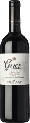 Nals Margreid Gries Lagrein Alto Adige Резерв 75 cl