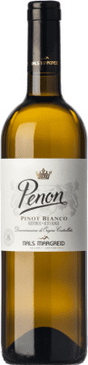 Nals Margreid Penon Pinot White Alto Adige 75 cl