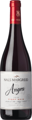 Nals Margreid Angra Pinot Noir — Пино Нуар Alto Adige 75 cl