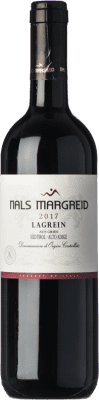 Nals Margreid Aus Gries