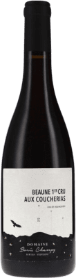 Domaine Boris Champy Aux Coucherias Premier Cru Pinot Black Beaune 75 cl