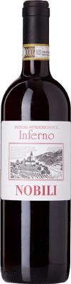 Nobili Inferno Nebbiolo Valtellina Superiore 75 cl