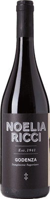 Noelia Ricci Godenza Sangiovese Emilia Romagna 75 cl